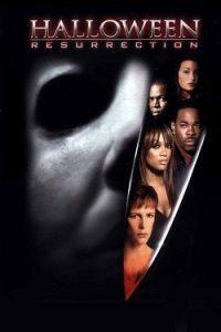 Хэллоуин: Воскрешение