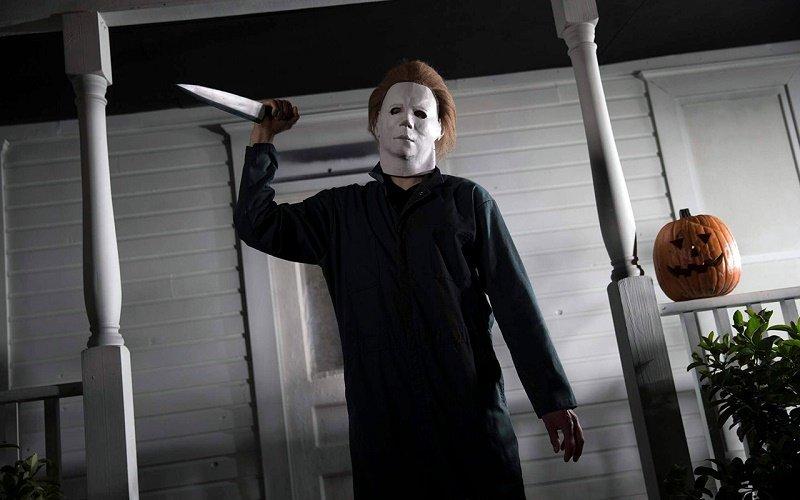 смотреть фильм хэллоуин